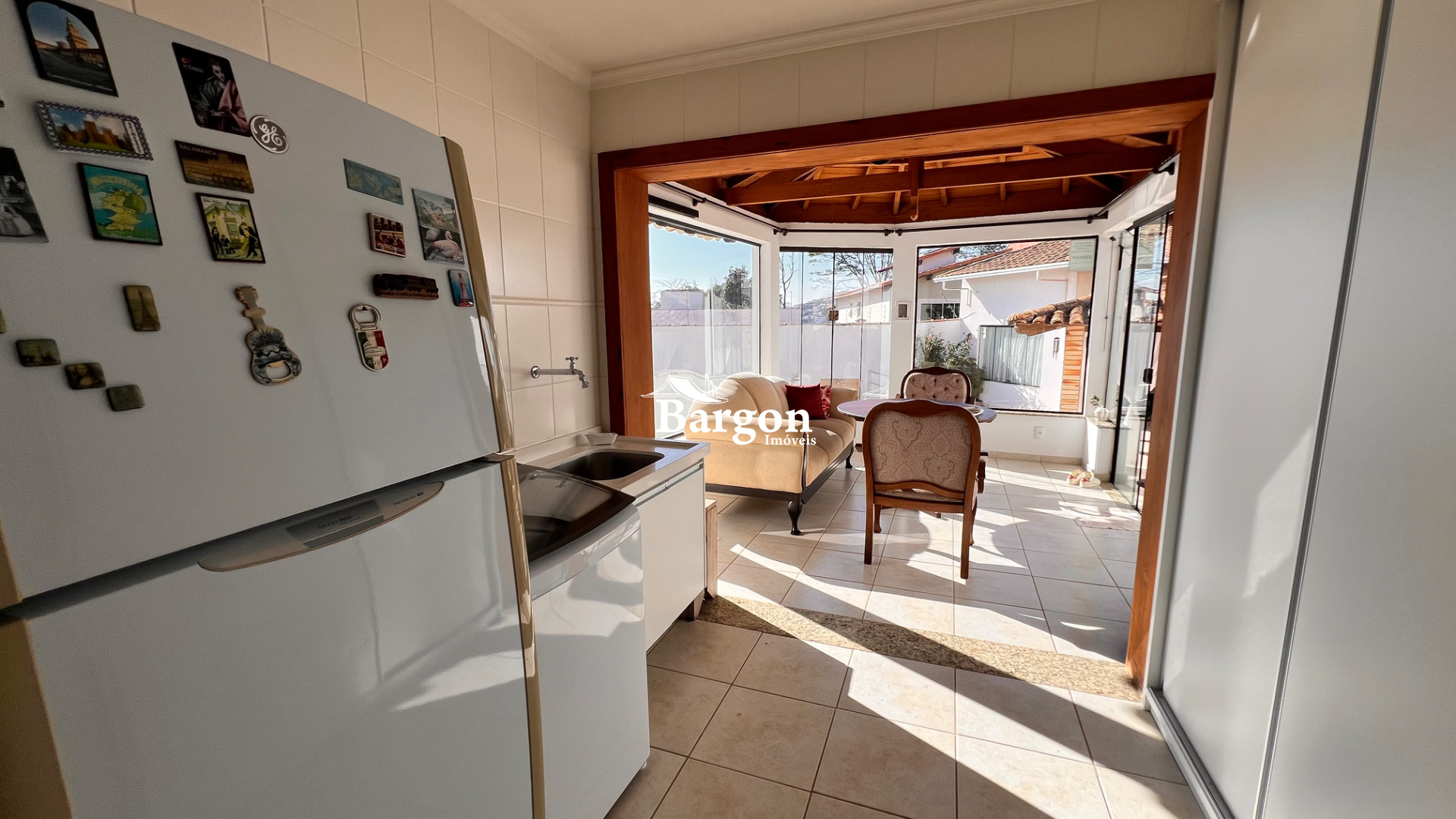 Casa à venda em Alto dos Pinheiros, Juiz de Fora - MG - Foto 23