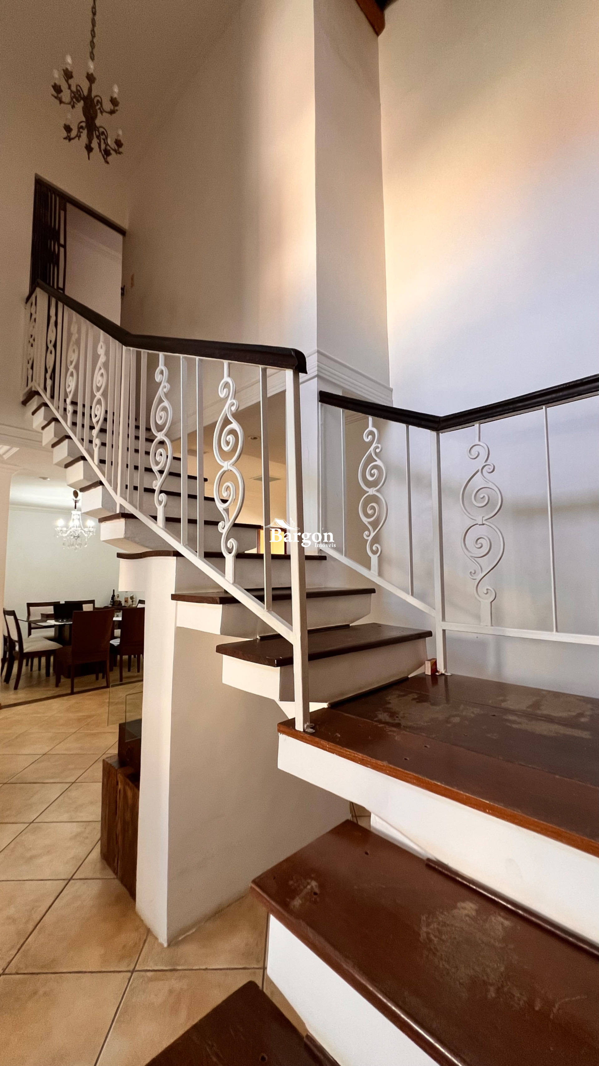 Casa à venda em Alto dos Pinheiros, Juiz de Fora - MG - Foto 4