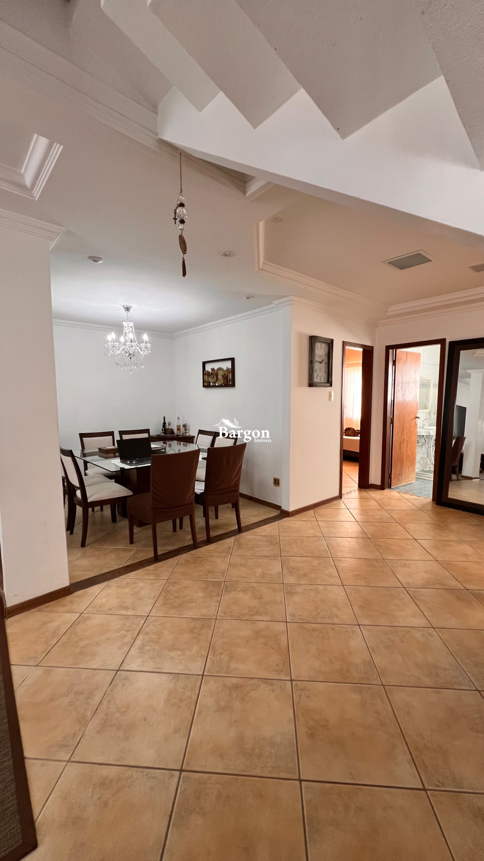 Casa à venda em Alto dos Pinheiros, Juiz de Fora - MG - Foto 5