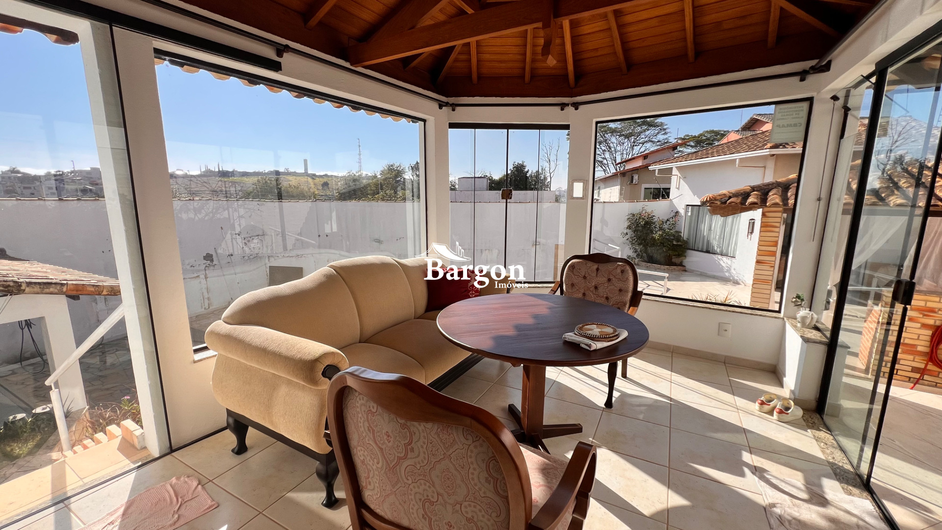 Casa à venda em Alto dos Pinheiros, Juiz de Fora - MG - Foto 10