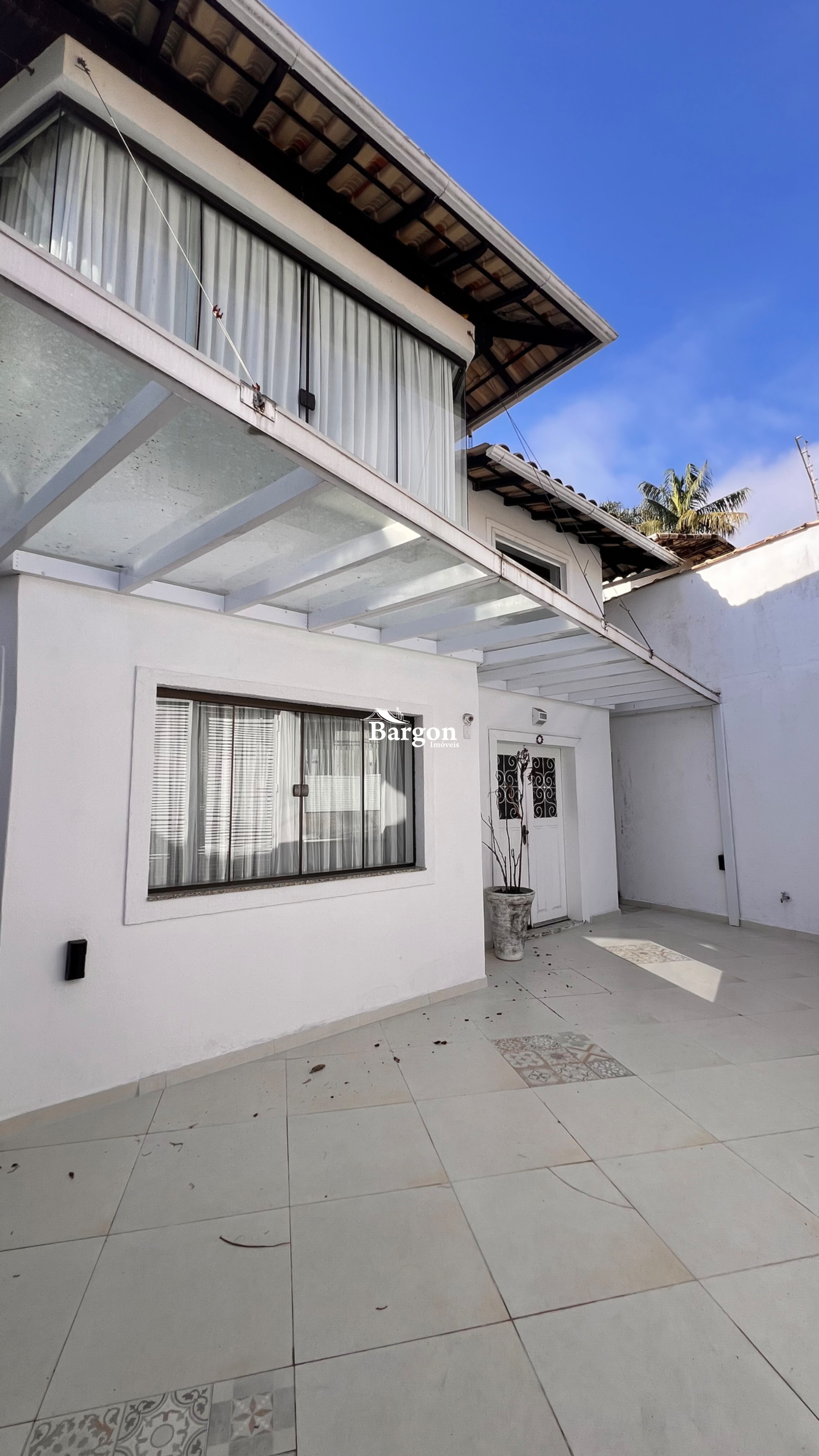 Casa à venda em Alto dos Pinheiros, Juiz de Fora - MG - Foto 2