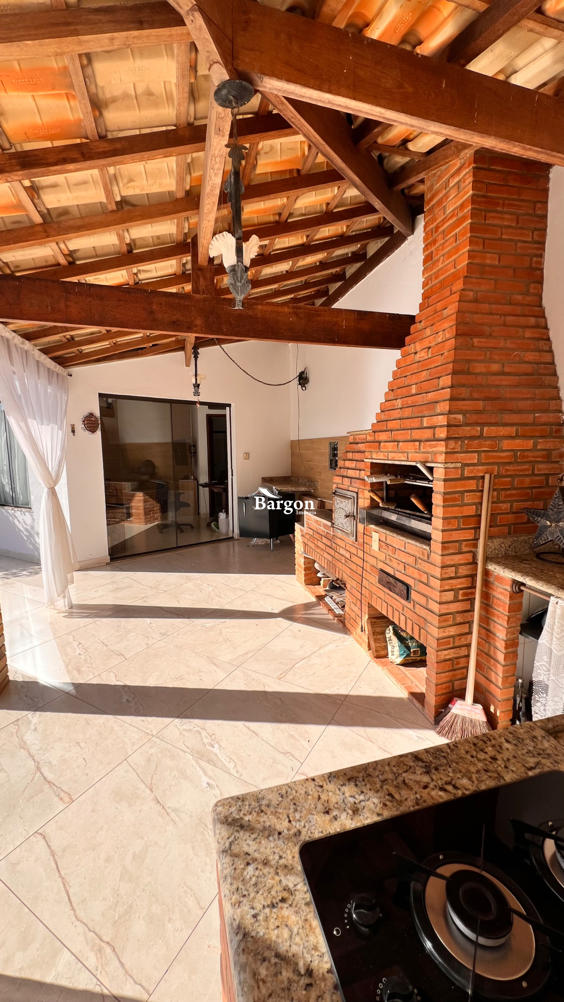 Casa à venda em Alto dos Pinheiros, Juiz de Fora - MG - Foto 28