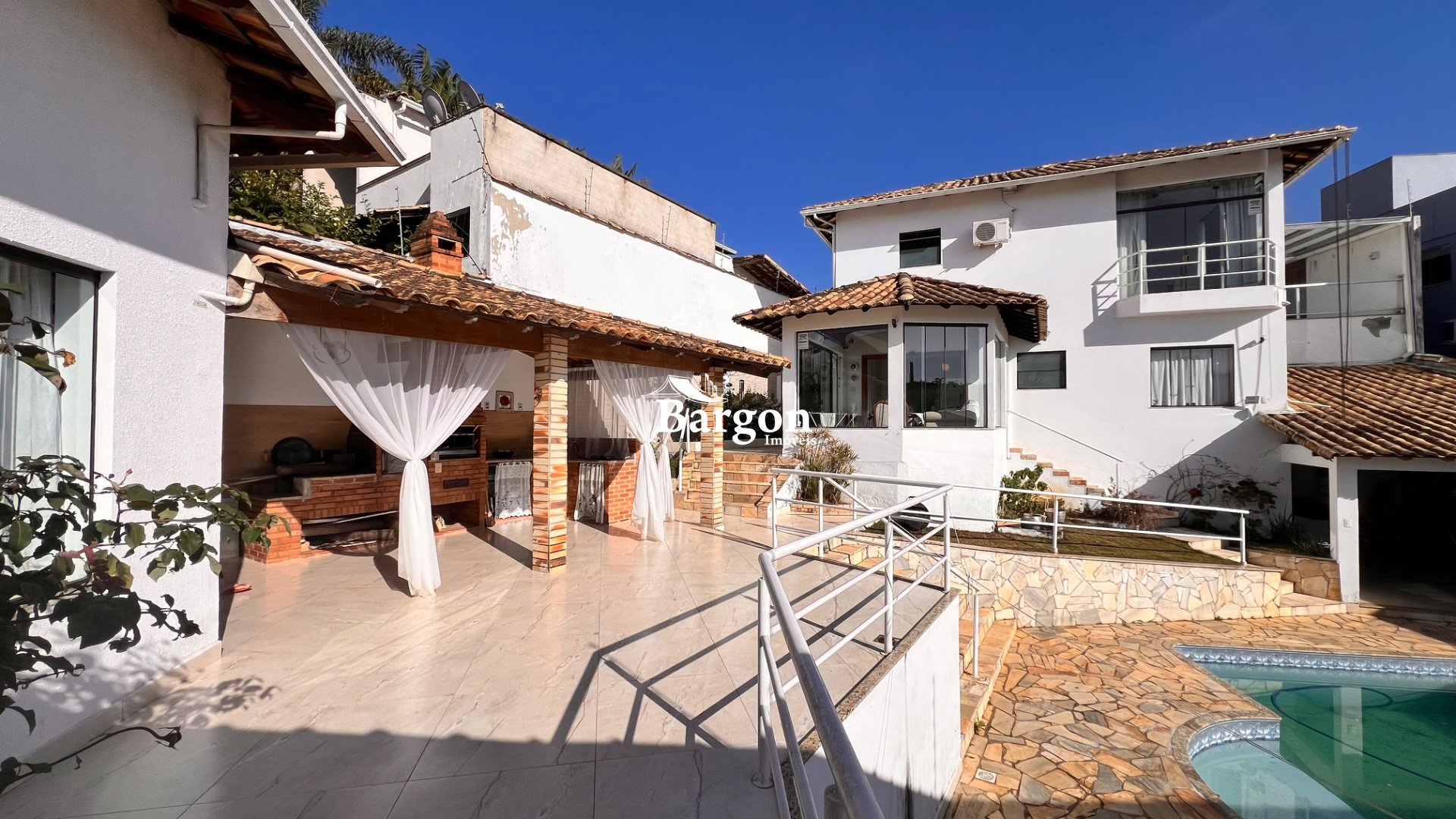 Casa à venda em Alto dos Pinheiros, Juiz de Fora - MG - Foto 24