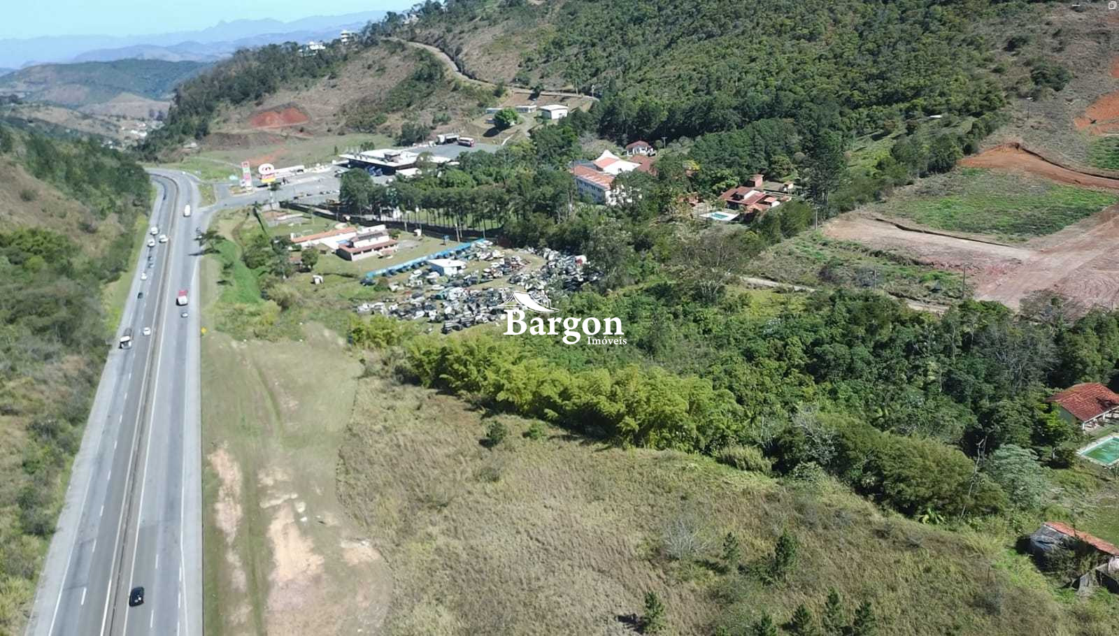 Imóvel Comercial à venda em Passos Del Rey, Juiz de Fora - MG - Foto 3