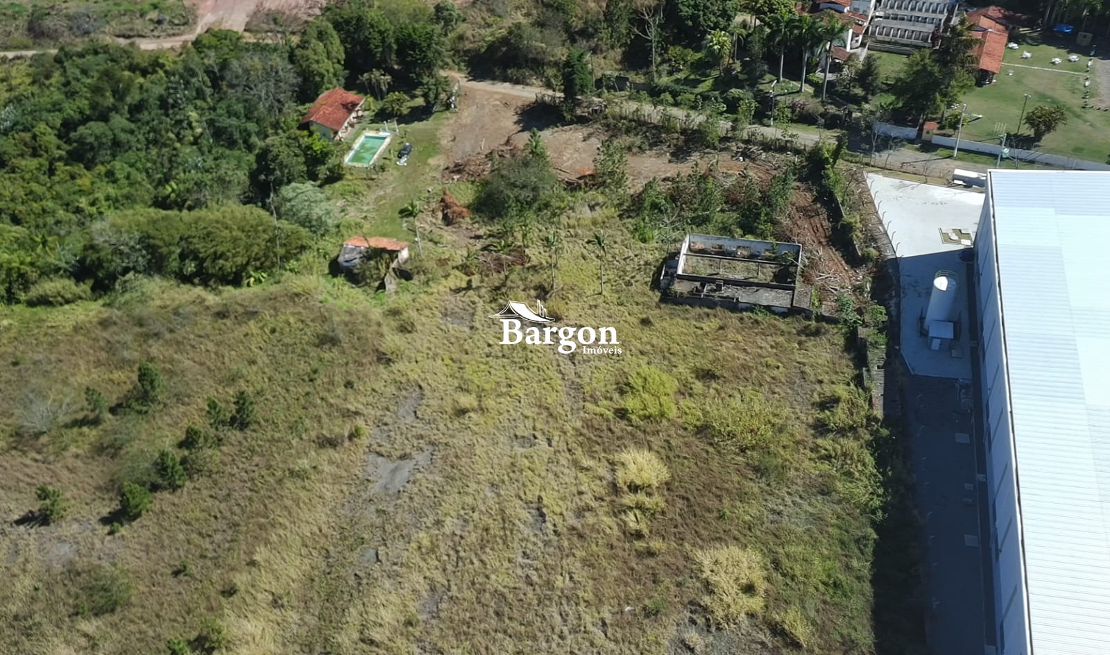 Imóvel Comercial à venda em Passos Del Rey, Juiz de Fora - MG - Foto 4