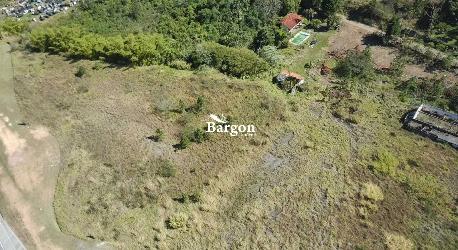 Imóvel Comercial à venda em Passos Del Rey, Juiz de Fora - MG - Foto 1