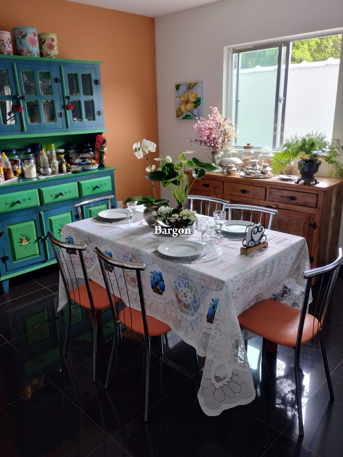 Casa à venda em Pomar da Serra, Juiz de Fora - MG - Foto 13