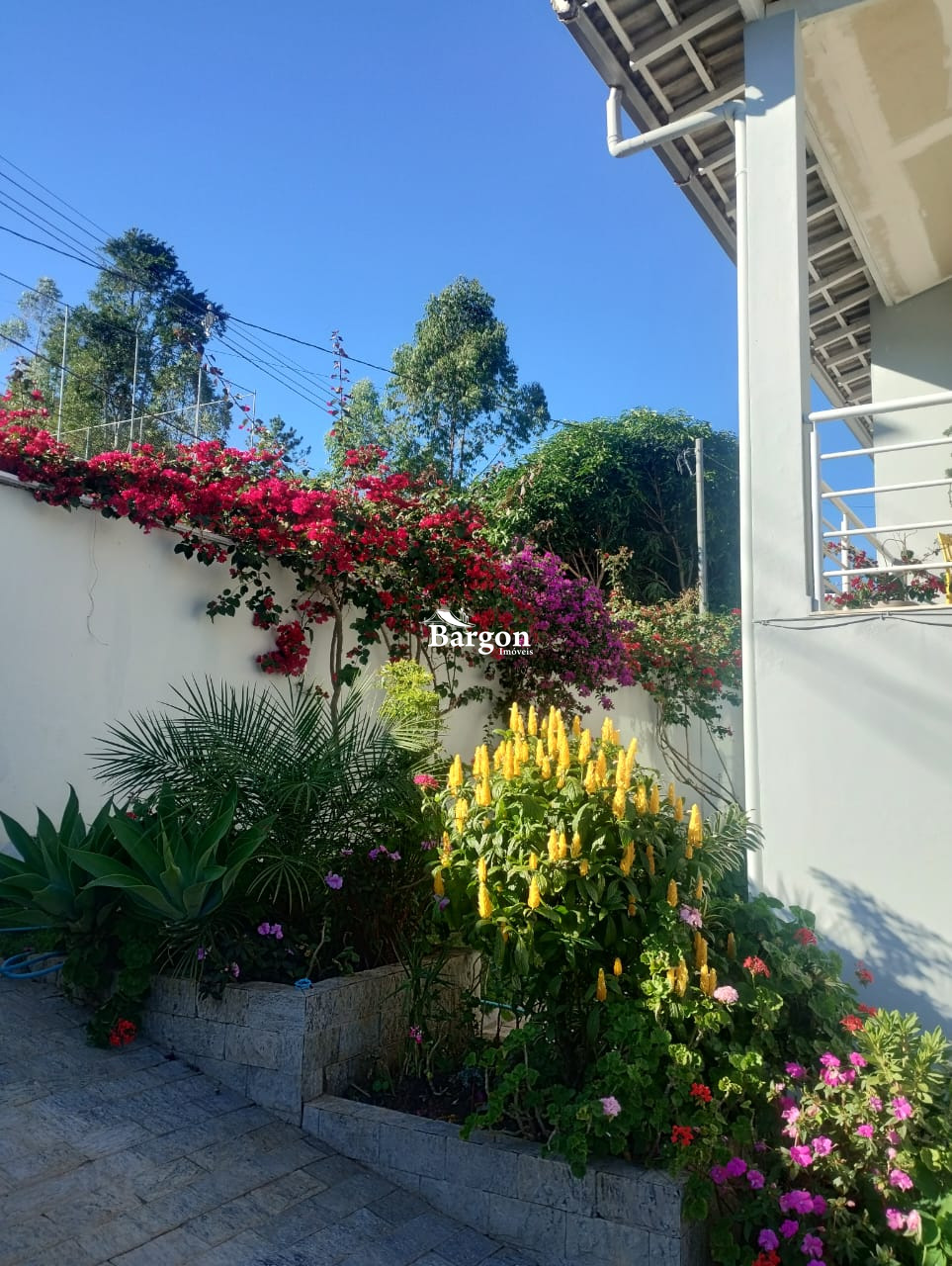 Casa à venda em Pomar da Serra, Juiz de Fora - MG - Foto 3