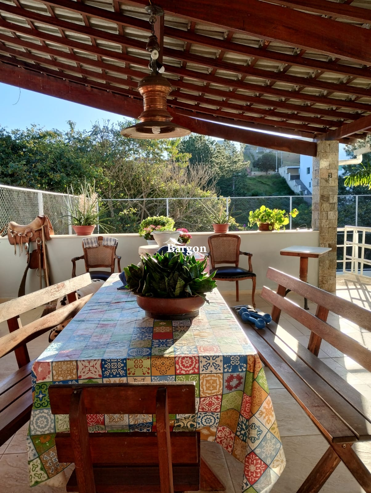 Casa à venda em Pomar da Serra, Juiz de Fora - MG - Foto 9