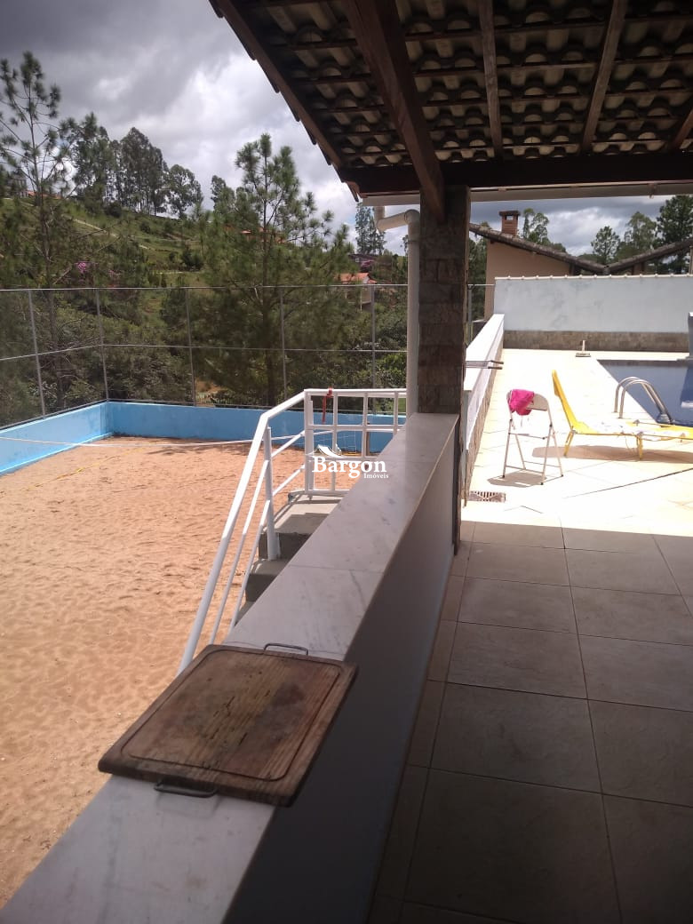 Casa à venda em Pomar da Serra, Juiz de Fora - MG - Foto 24