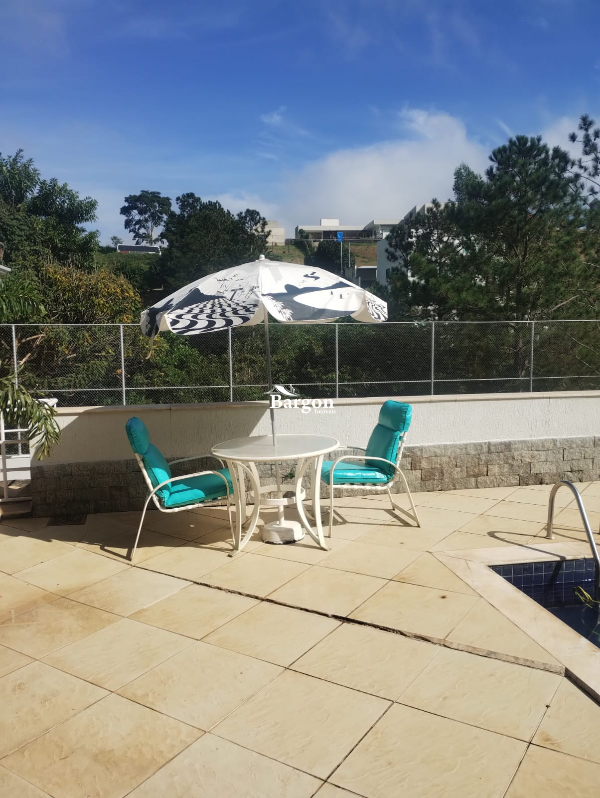 Casa à venda em Pomar da Serra, Juiz de Fora - MG - Foto 25