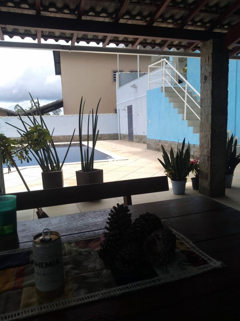 Casa à venda em Pomar da Serra, Juiz de Fora - MG - Foto 10