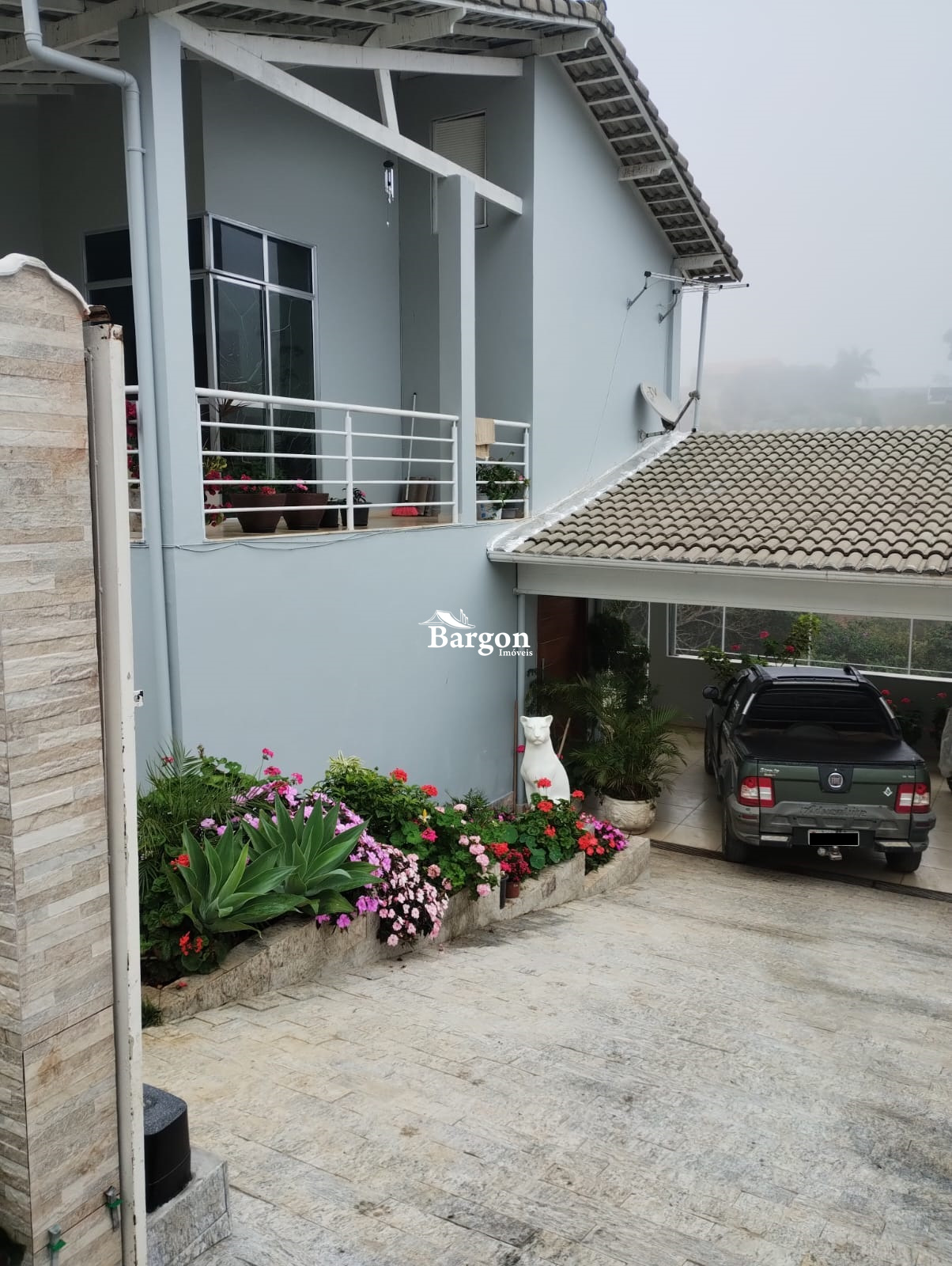 Casa à venda em Pomar da Serra, Juiz de Fora - MG - Foto 2