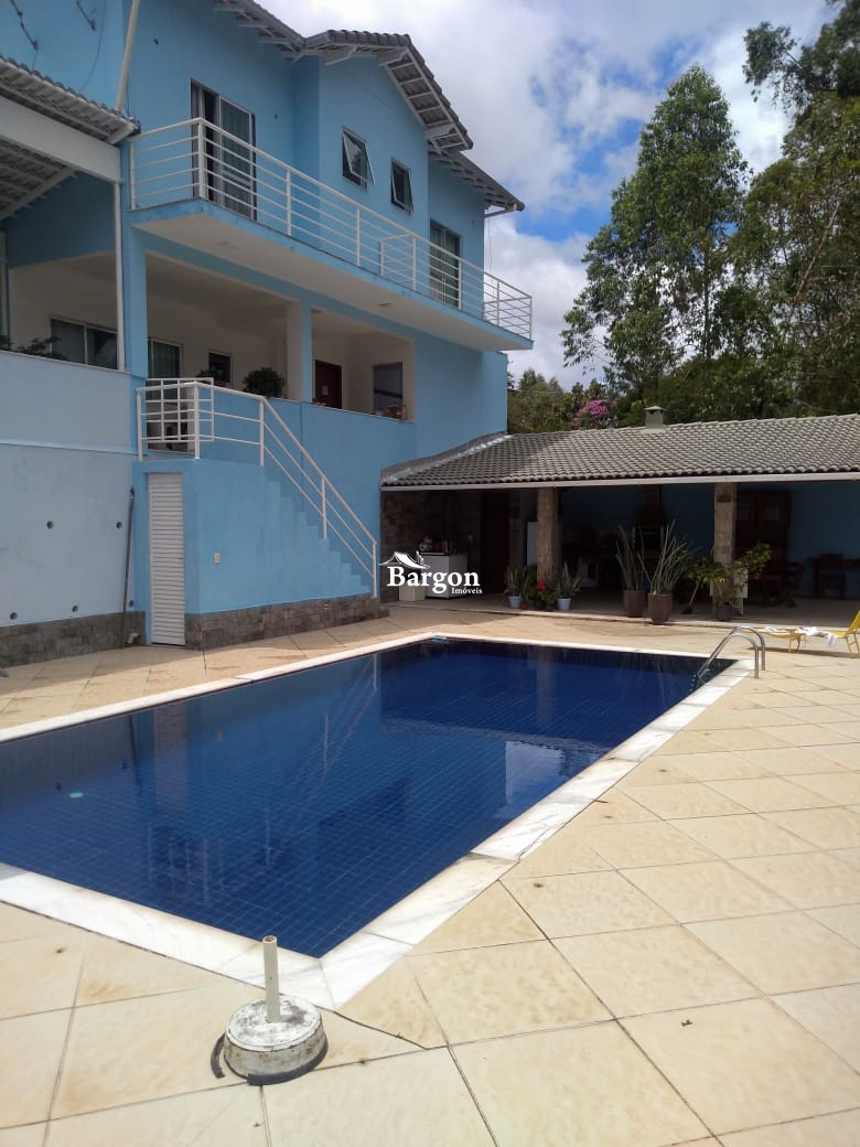 Casa à venda em Pomar da Serra, Juiz de Fora - MG - Foto 4