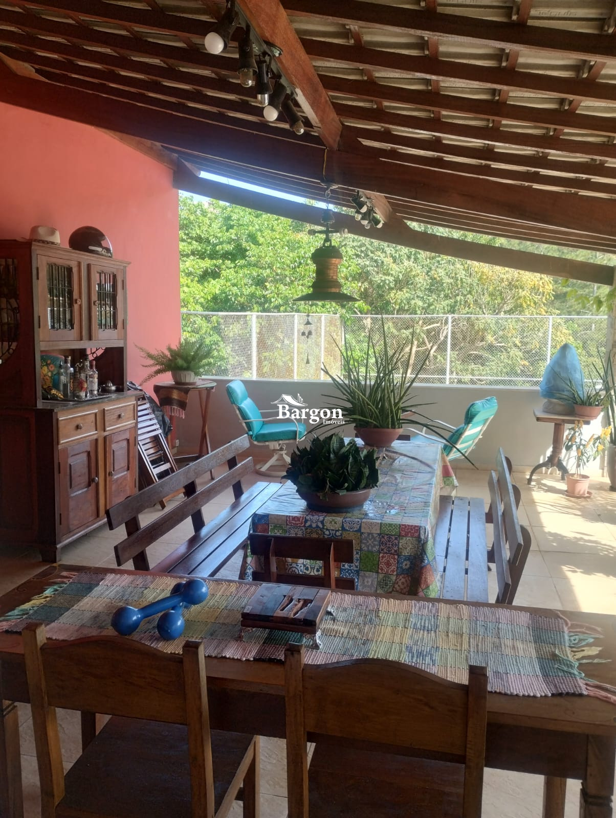 Casa à venda em Pomar da Serra, Juiz de Fora - MG - Foto 26