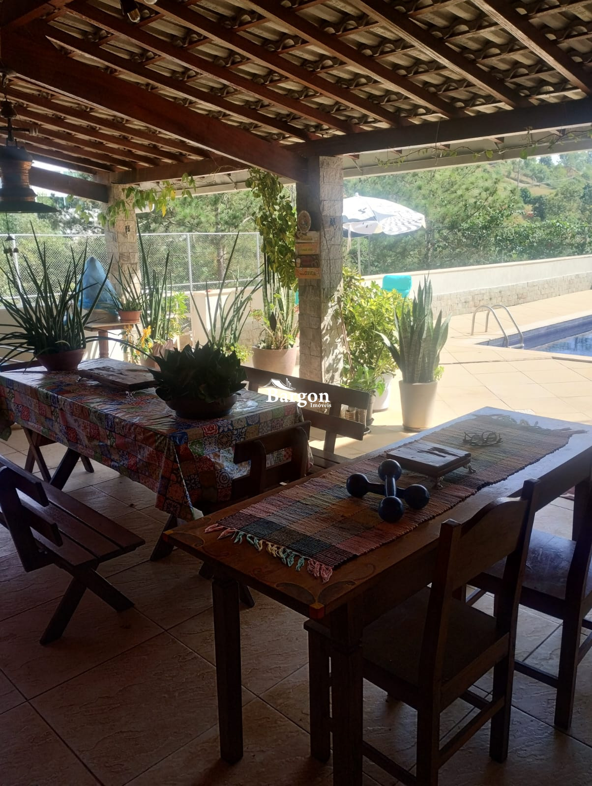 Casa à venda em Pomar da Serra, Juiz de Fora - MG - Foto 28