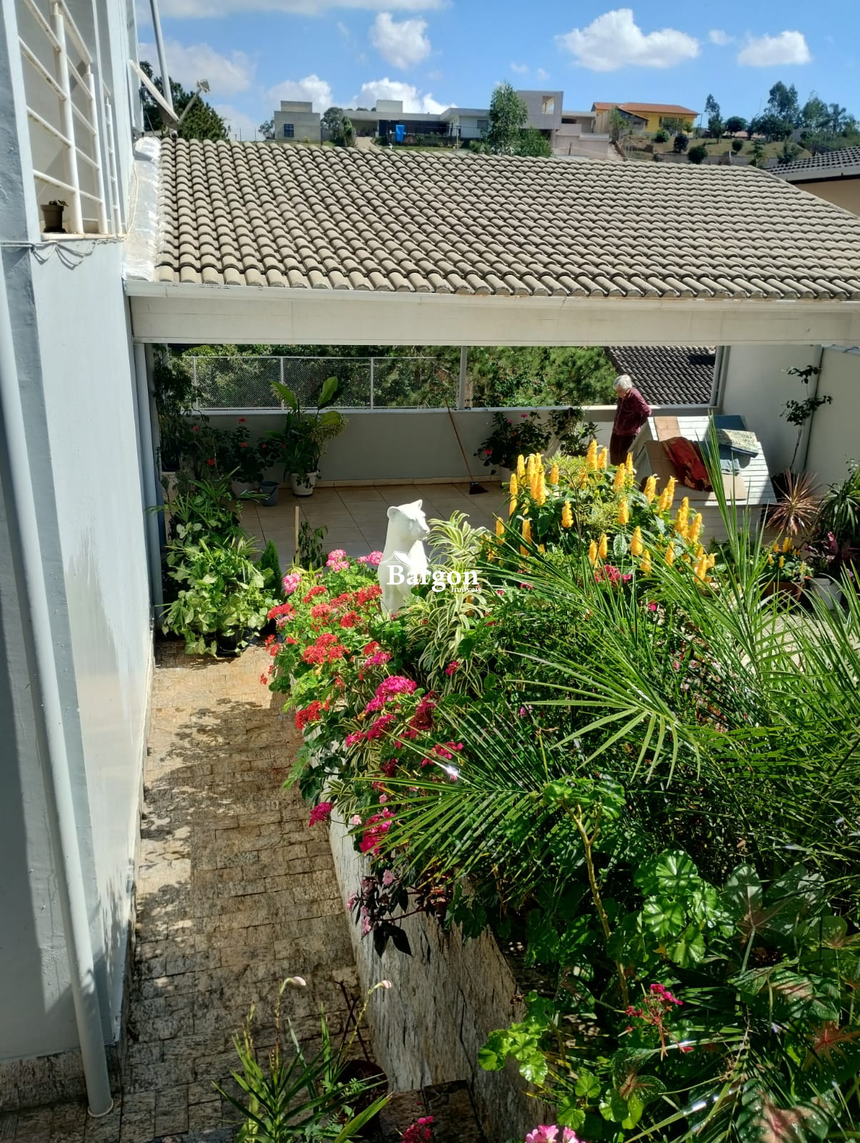 Casa à venda em Pomar da Serra, Juiz de Fora - MG - Foto 29