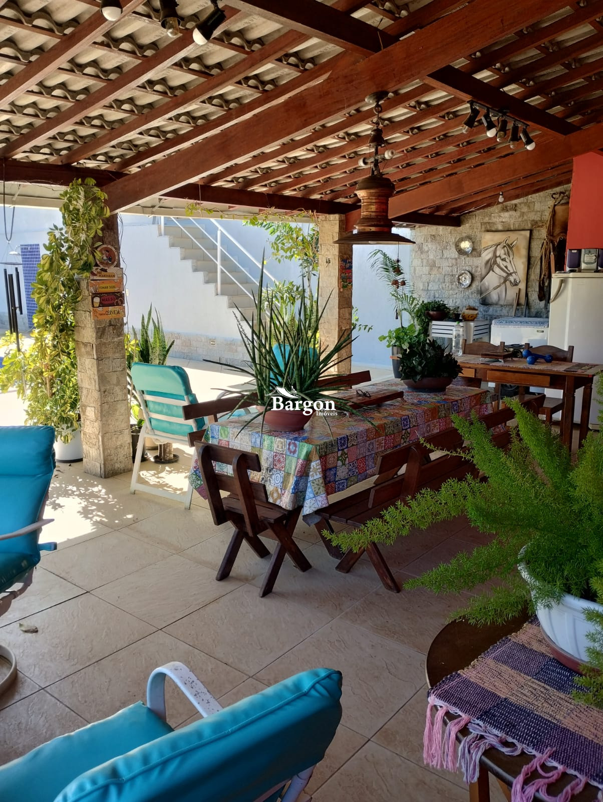 Casa à venda em Pomar da Serra, Juiz de Fora - MG - Foto 27