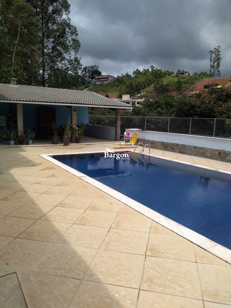 Casa à venda em Pomar da Serra, Juiz de Fora - MG - Foto 8