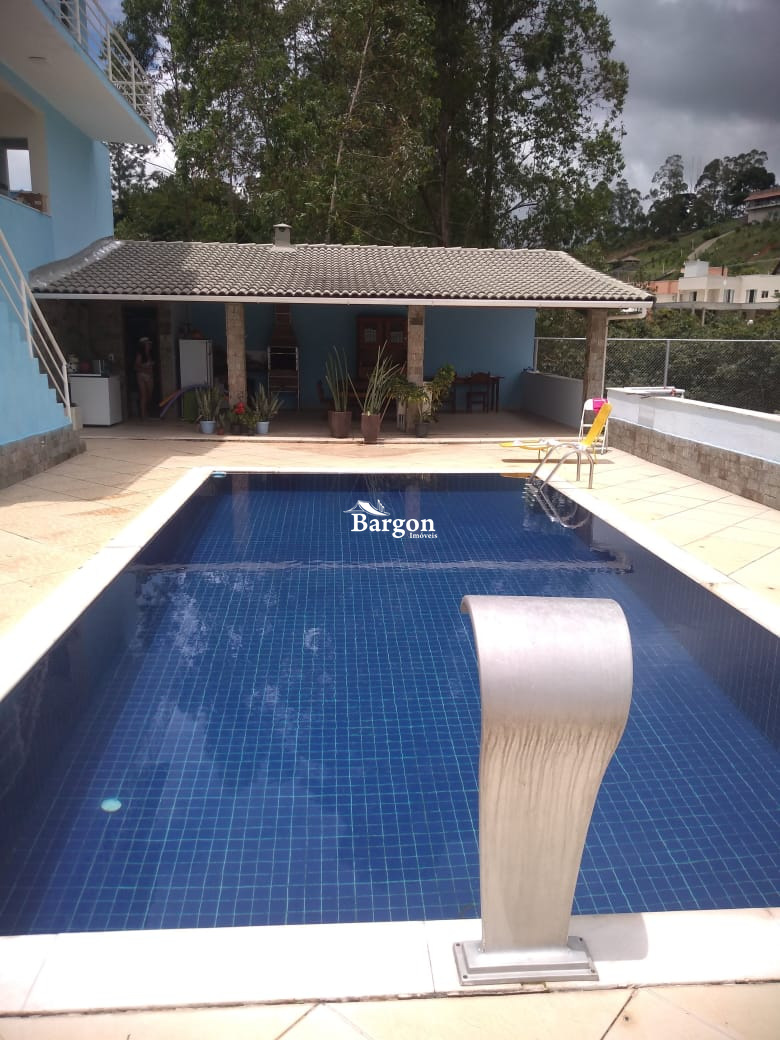 Casa à venda em Pomar da Serra, Juiz de Fora - MG - Foto 7