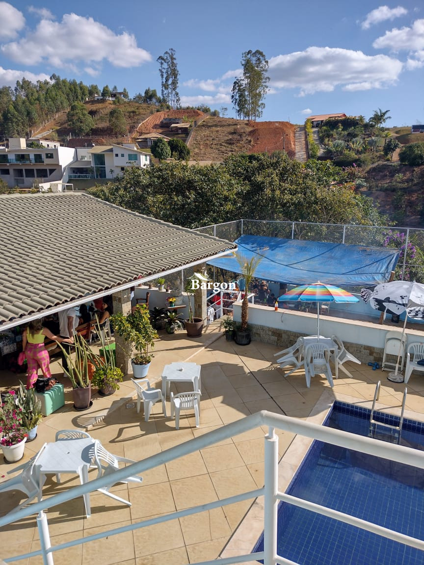 Casa à venda em Pomar da Serra, Juiz de Fora - MG - Foto 23