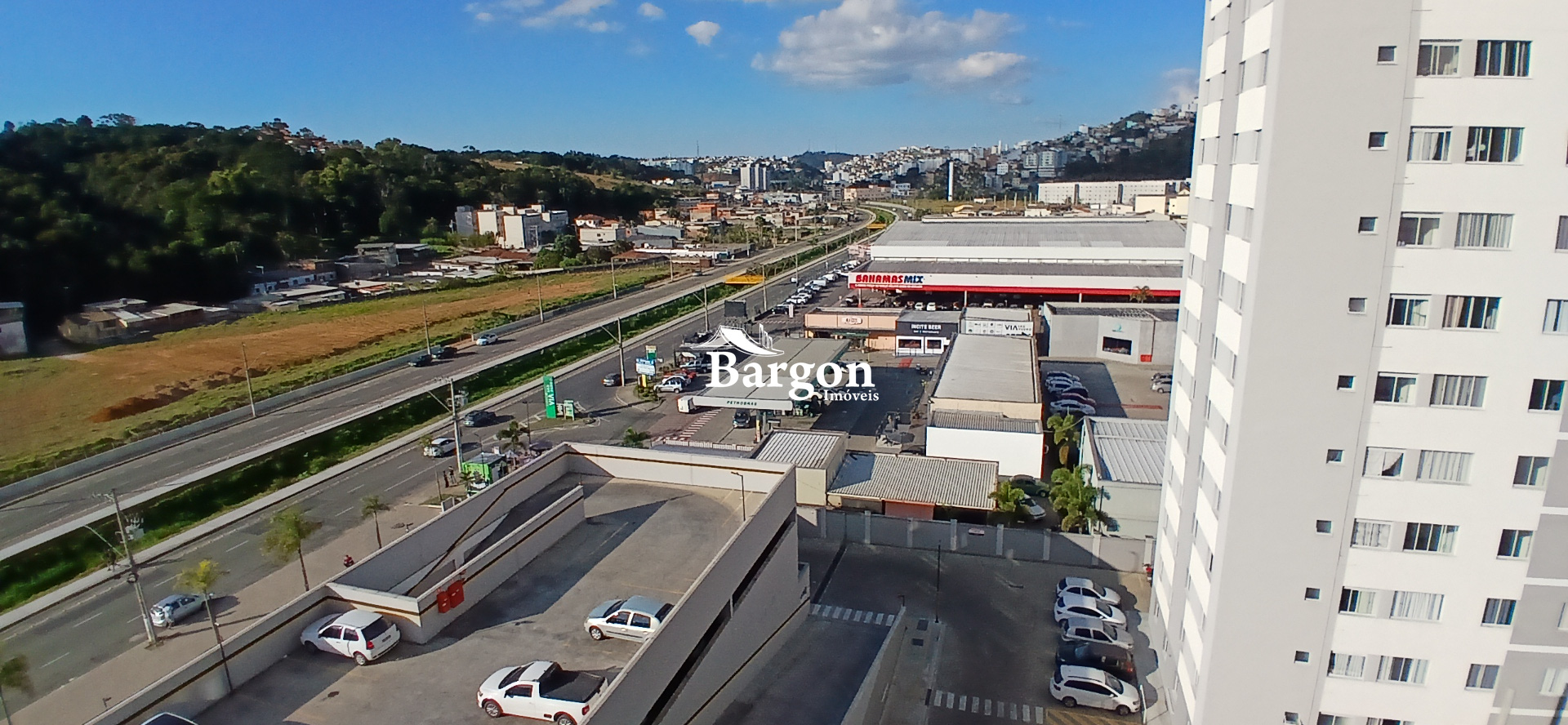 Apartamento à venda em São Pedro, Juiz de Fora - MG - Foto 14