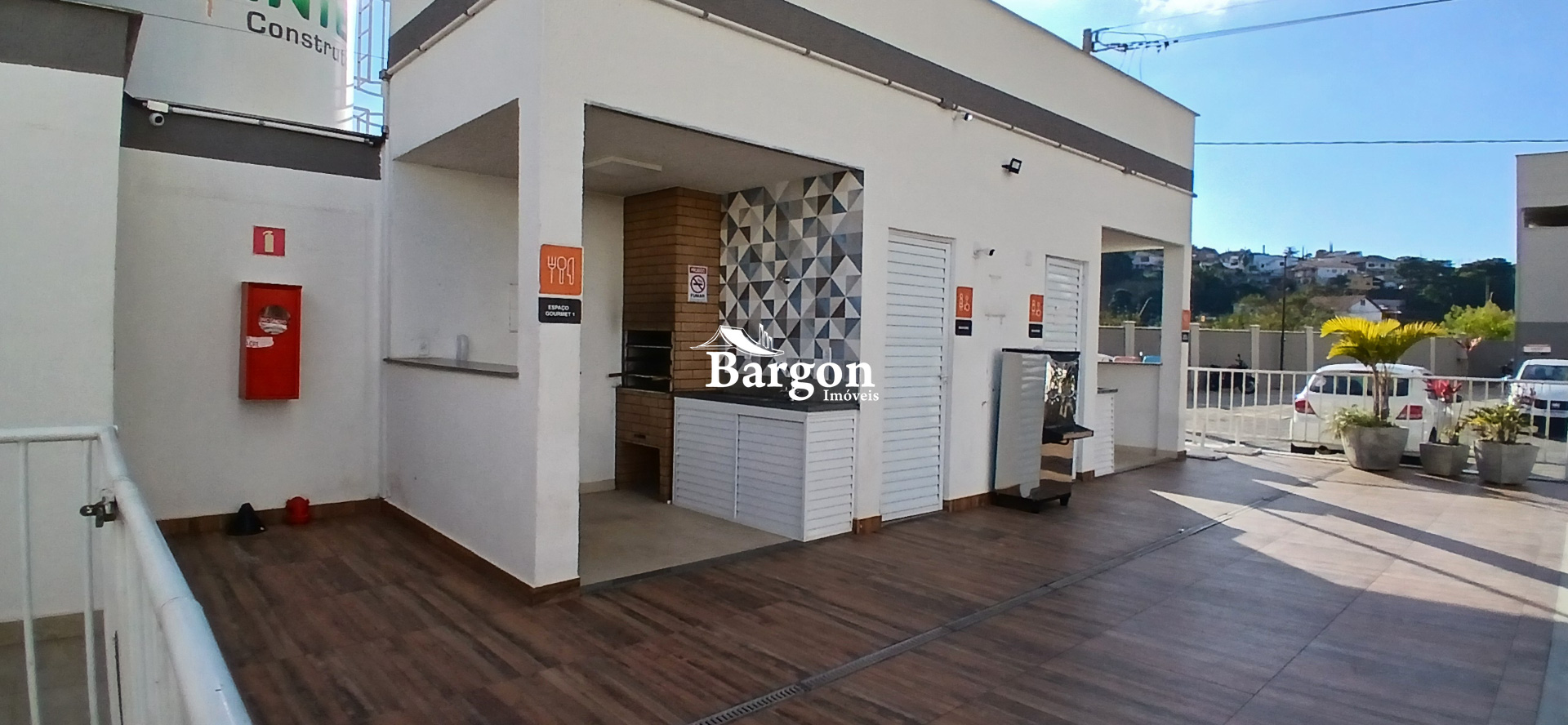 Apartamento à venda em São Pedro, Juiz de Fora - MG - Foto 20