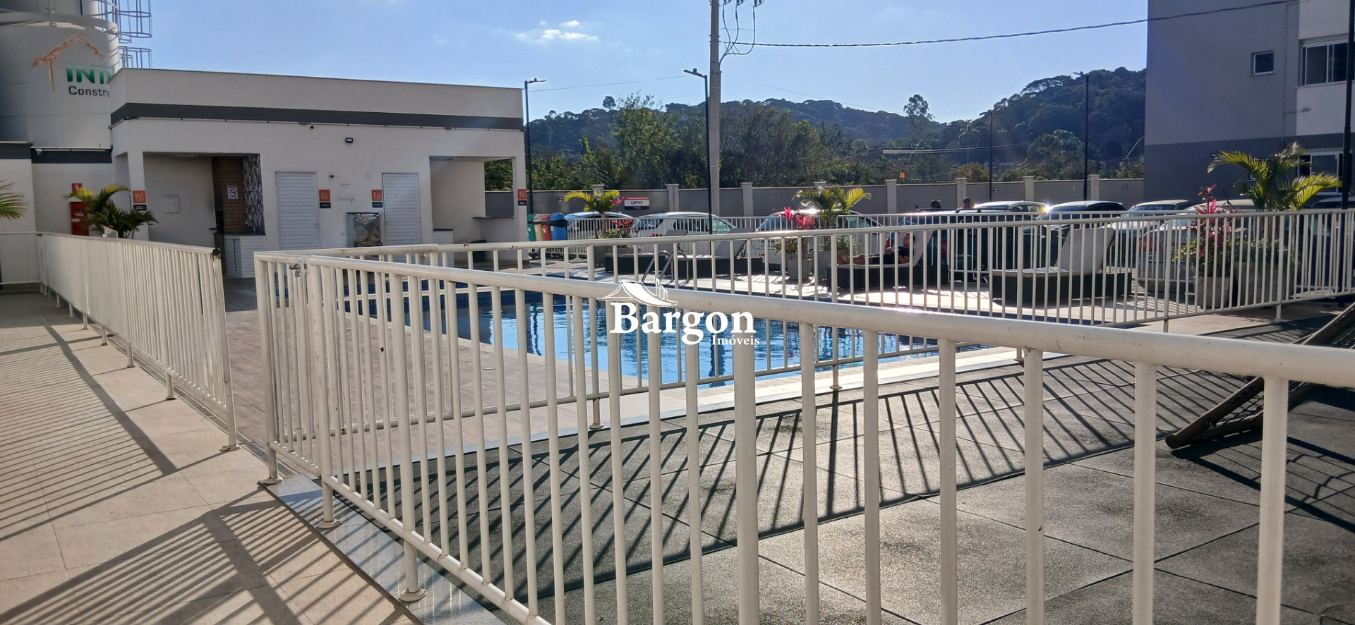 Apartamento à venda em São Pedro, Juiz de Fora - MG - Foto 16