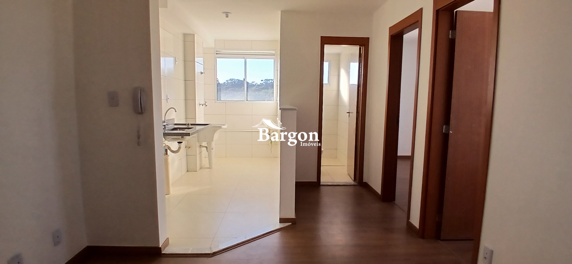 Apartamento à venda em São Pedro, Juiz de Fora - MG - Foto 3