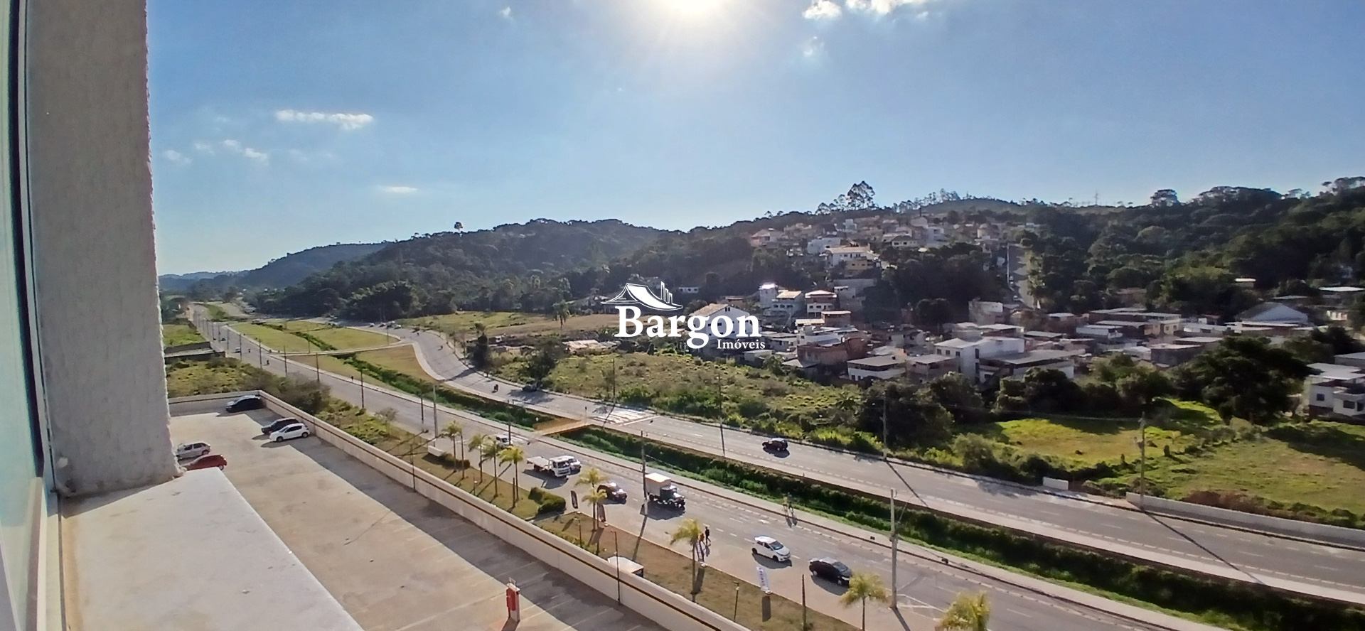 Apartamento à venda em São Pedro, Juiz de Fora - MG - Foto 7