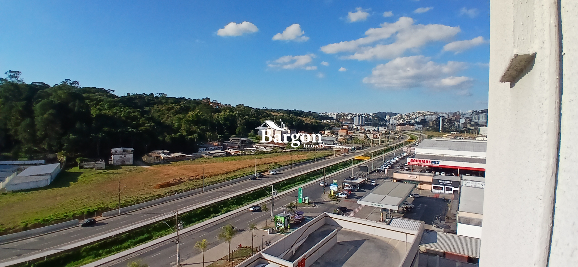 Apartamento à venda em São Pedro, Juiz de Fora - MG - Foto 8