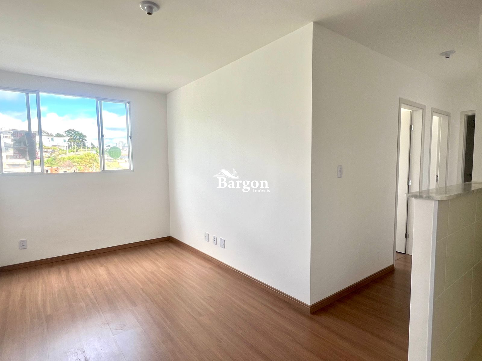 Apartamento à venda em Aeroporto, Juiz de Fora - MG - Foto 1