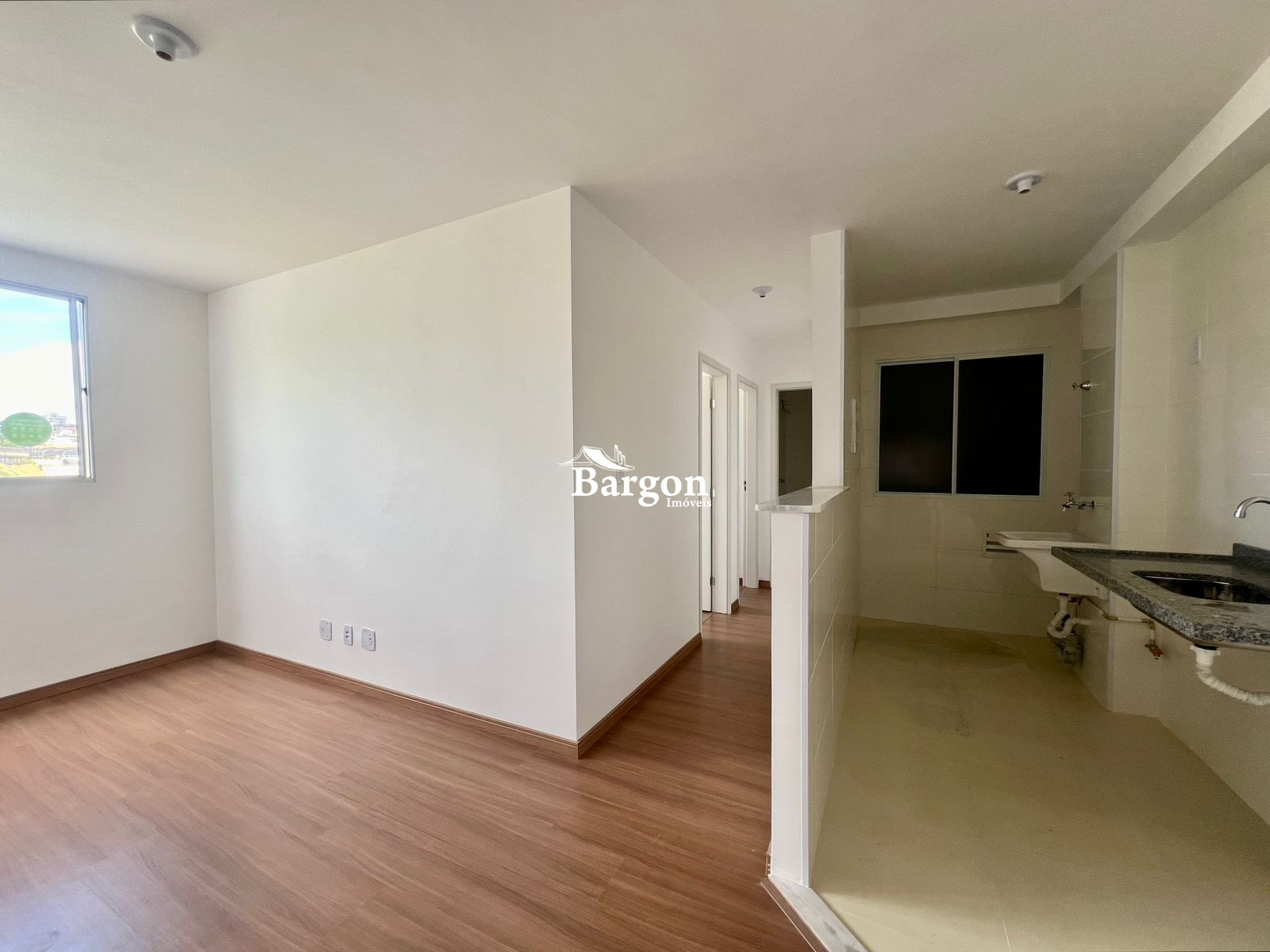 Apartamento à venda em Aeroporto, Juiz de Fora - MG - Foto 2