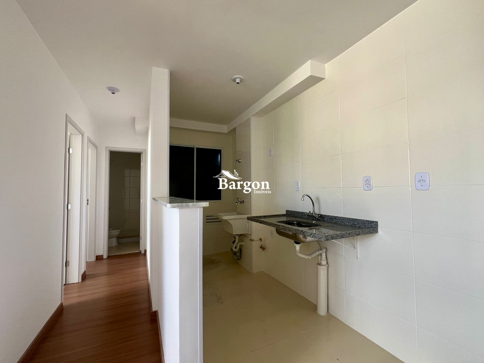 Apartamento à venda em Aeroporto, Juiz de Fora - MG - Foto 3