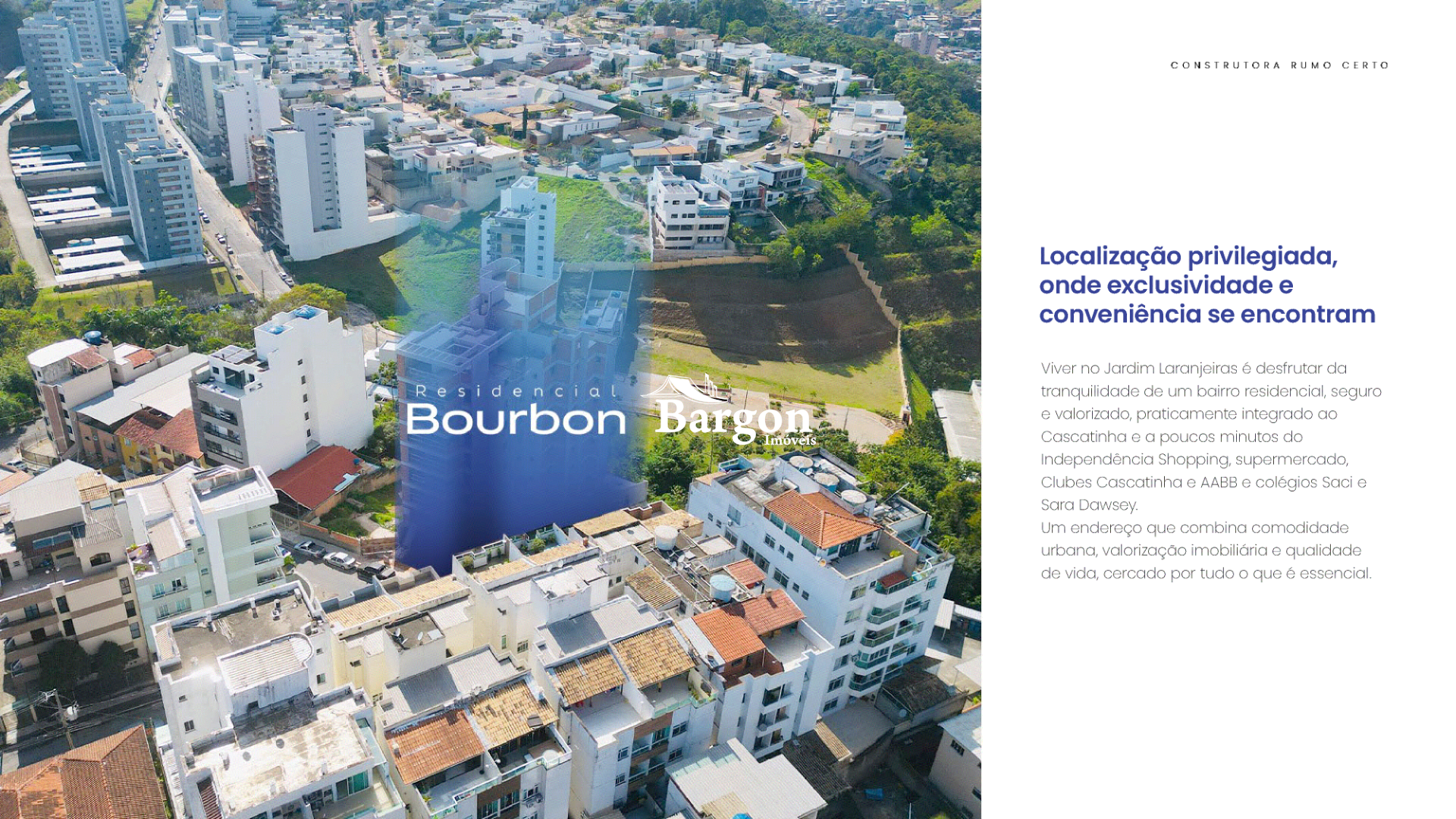 Apartamento à venda em Jardim Laranjeiras, Juiz de Fora - MG - Foto 2