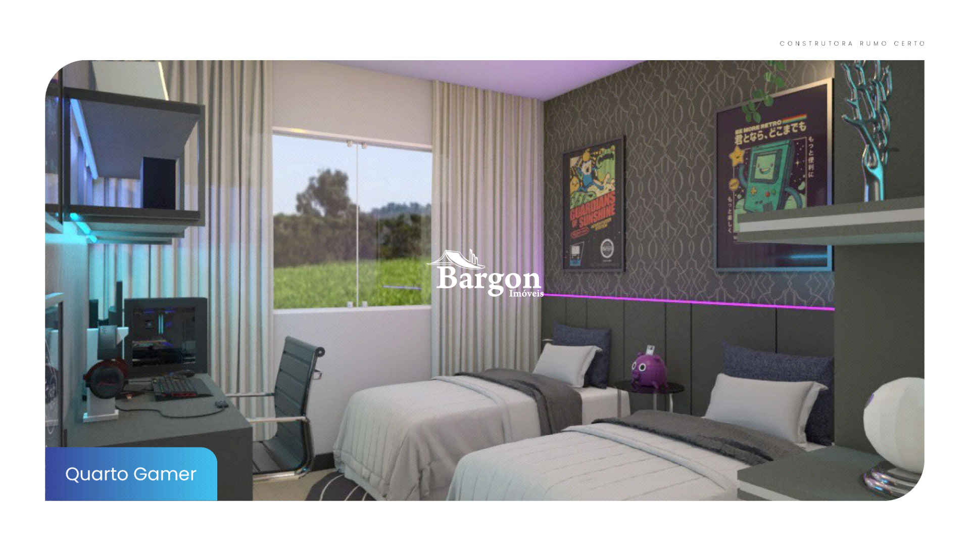 Apartamento à venda em Jardim Laranjeiras, Juiz de Fora - MG - Foto 15