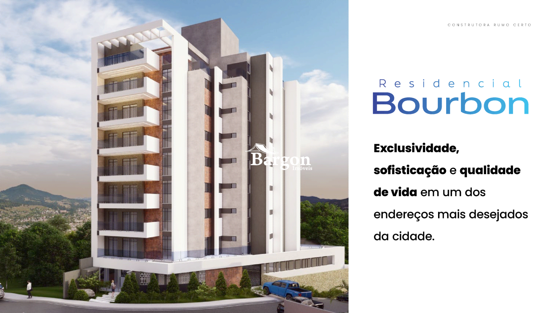 Apartamento à venda em Jardim Laranjeiras, Juiz de Fora - MG - Foto 1