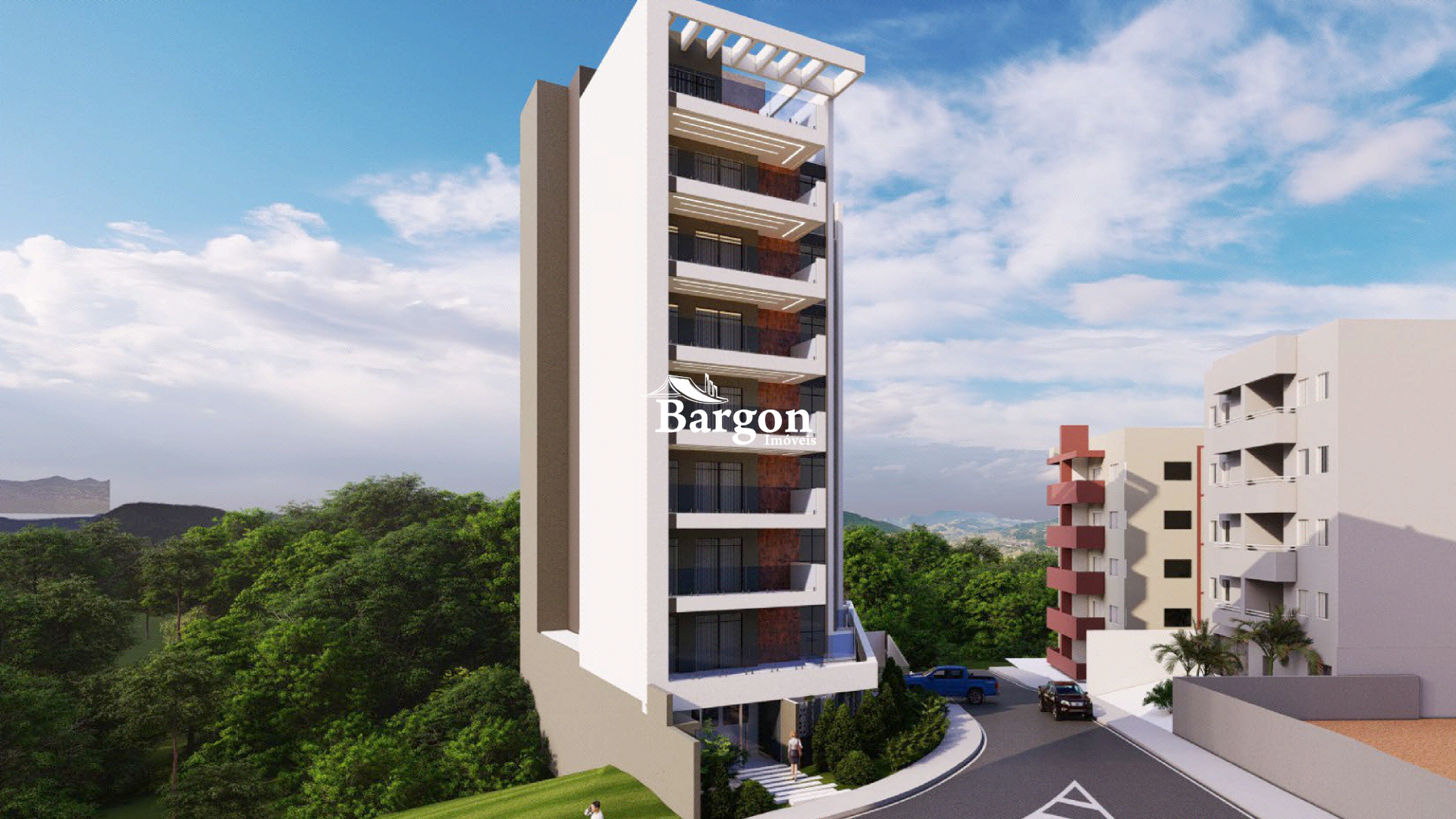 Apartamento à venda em Jardim Laranjeiras, Juiz de Fora - MG - Foto 6