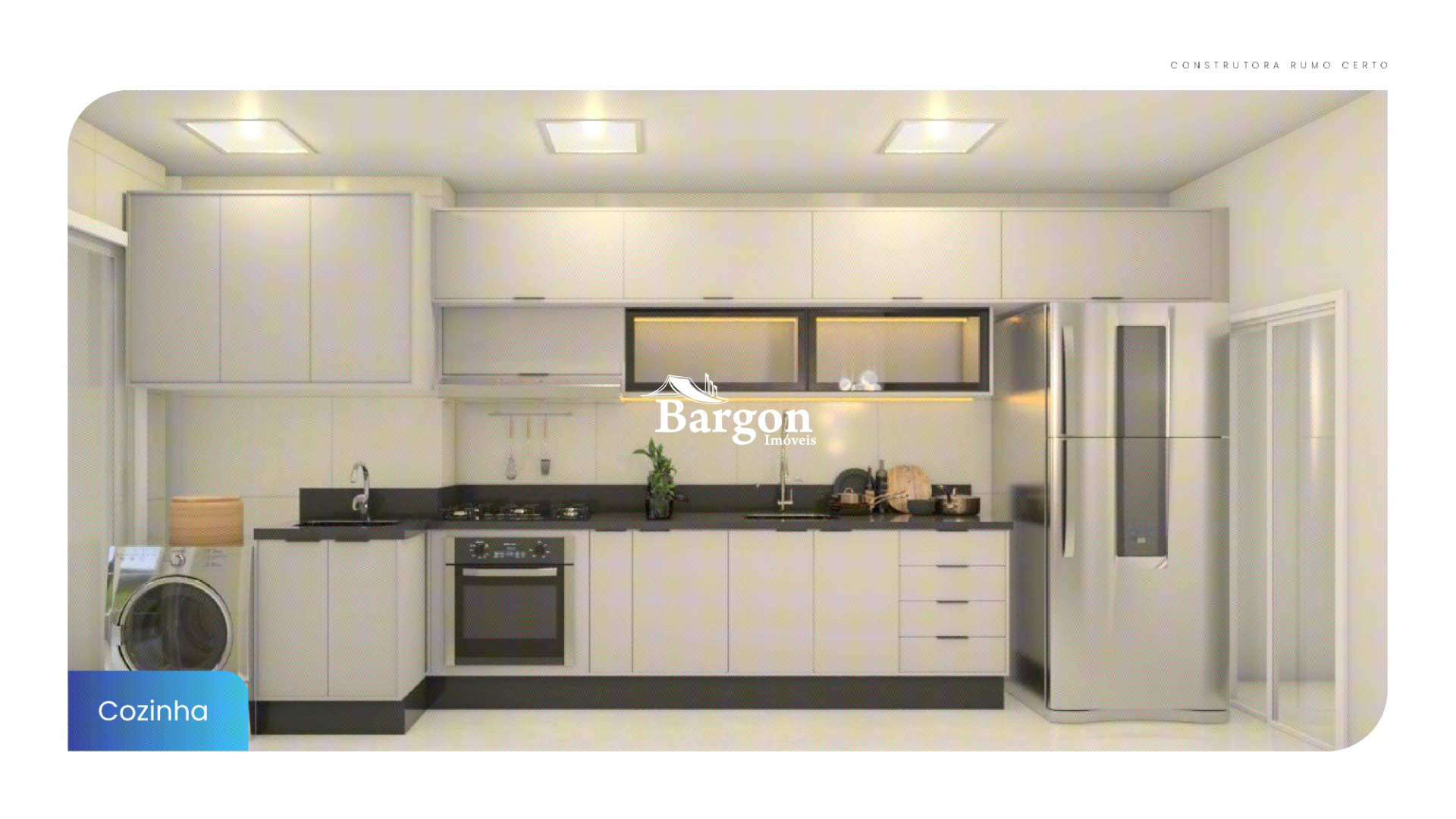 Apartamento à venda em Jardim Laranjeiras, Juiz de Fora - MG - Foto 9