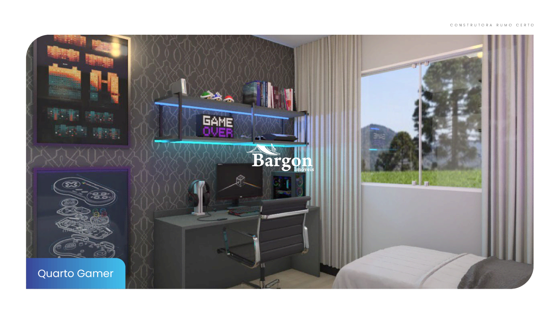 Cobertura à venda em Jardim Laranjeiras, Juiz de Fora - MG - Foto 17