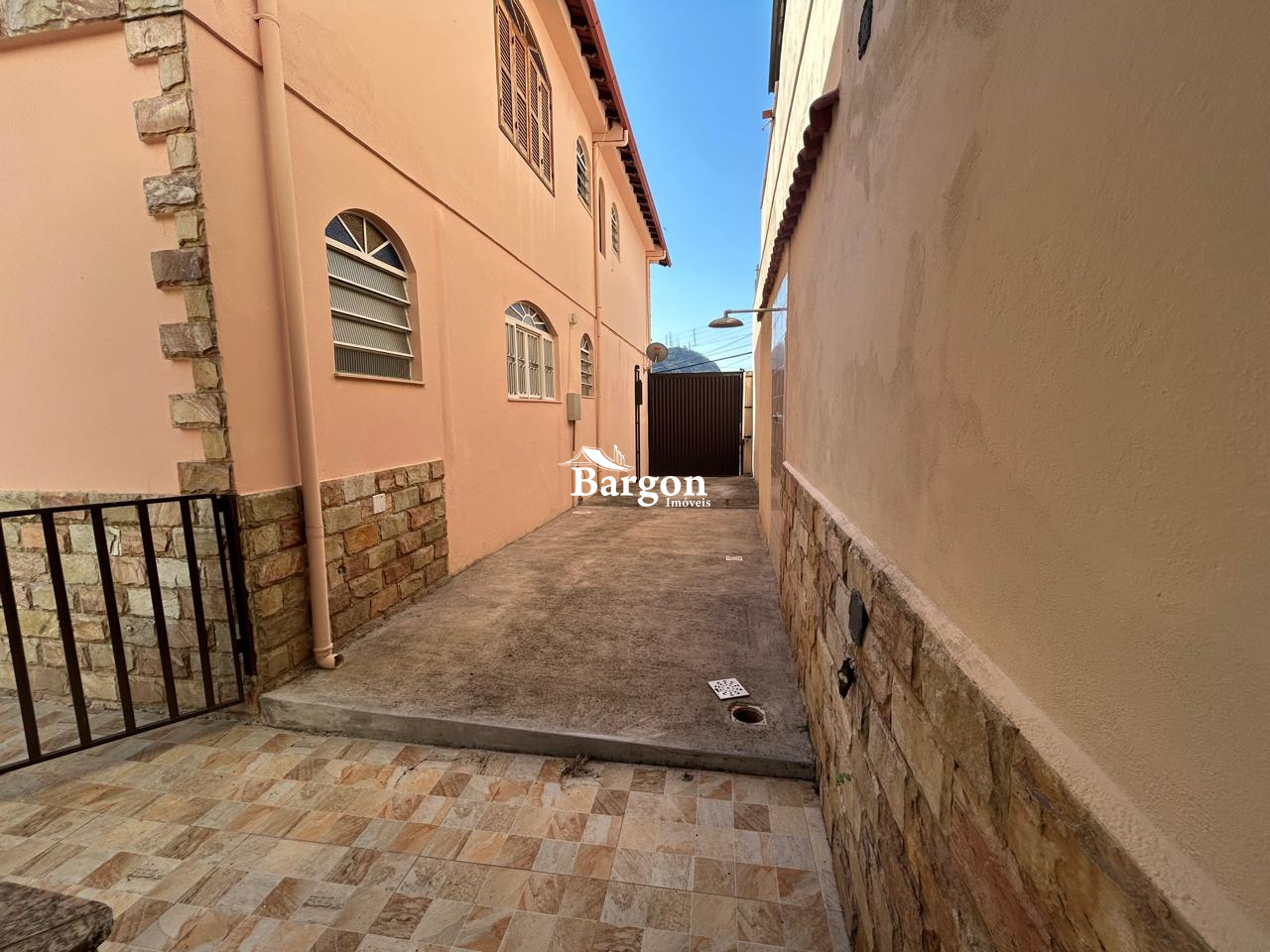 Casa à venda em Santa Cecília, Juiz de Fora - MG - Foto 12