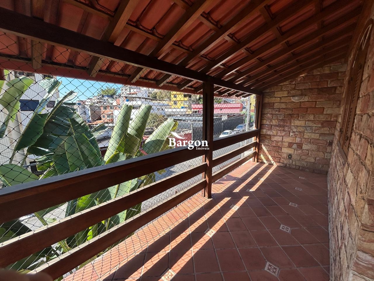 Casa à venda em Santa Cecília, Juiz de Fora - MG - Foto 30