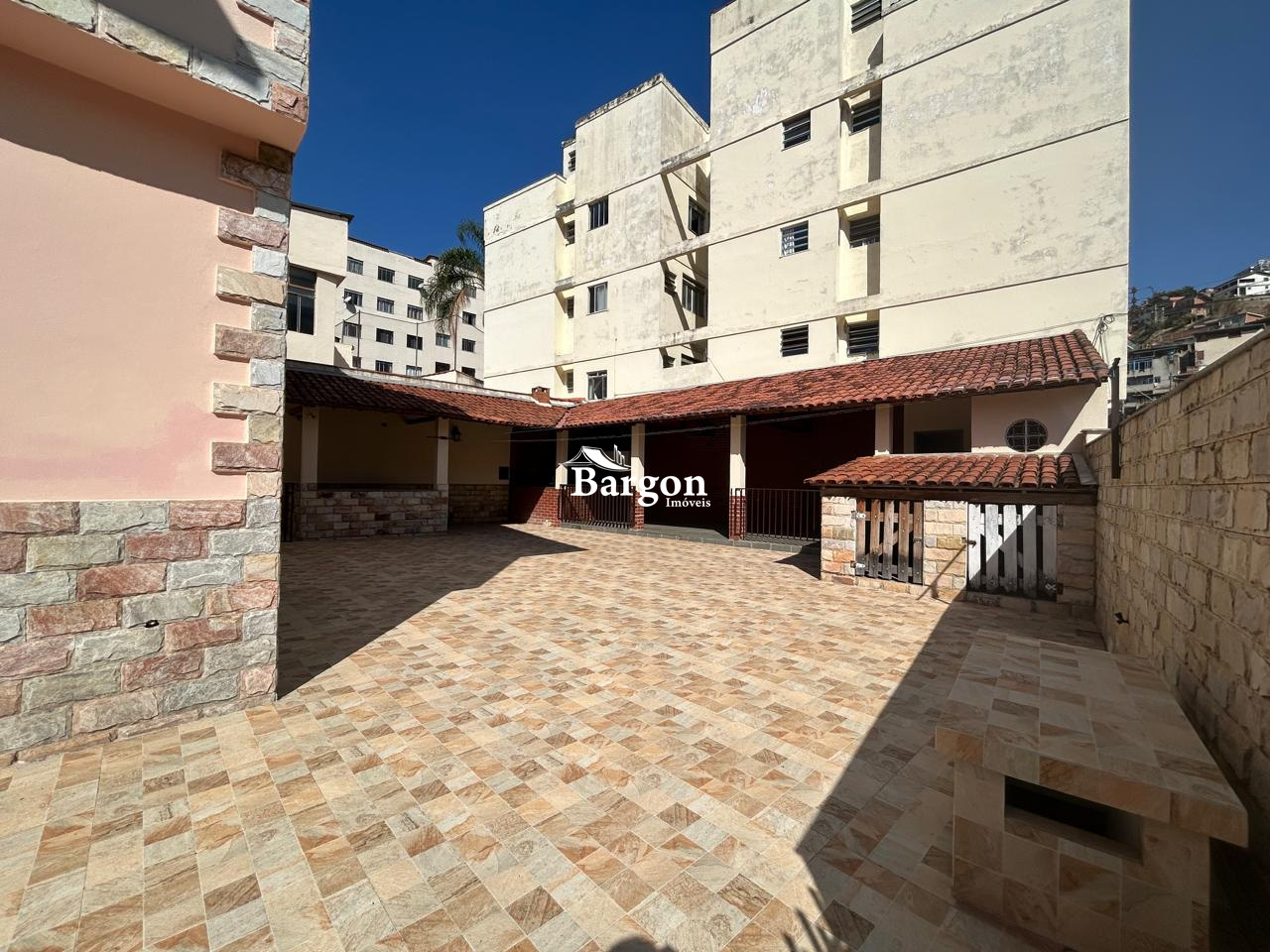 Casa à venda em Santa Cecília, Juiz de Fora - MG - Foto 14