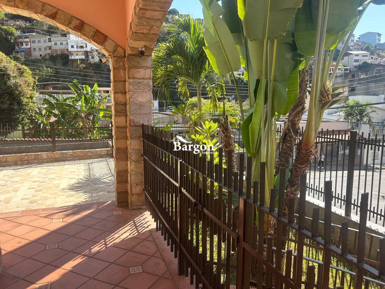 Casa à venda em Santa Cecília, Juiz de Fora - MG - Foto 22