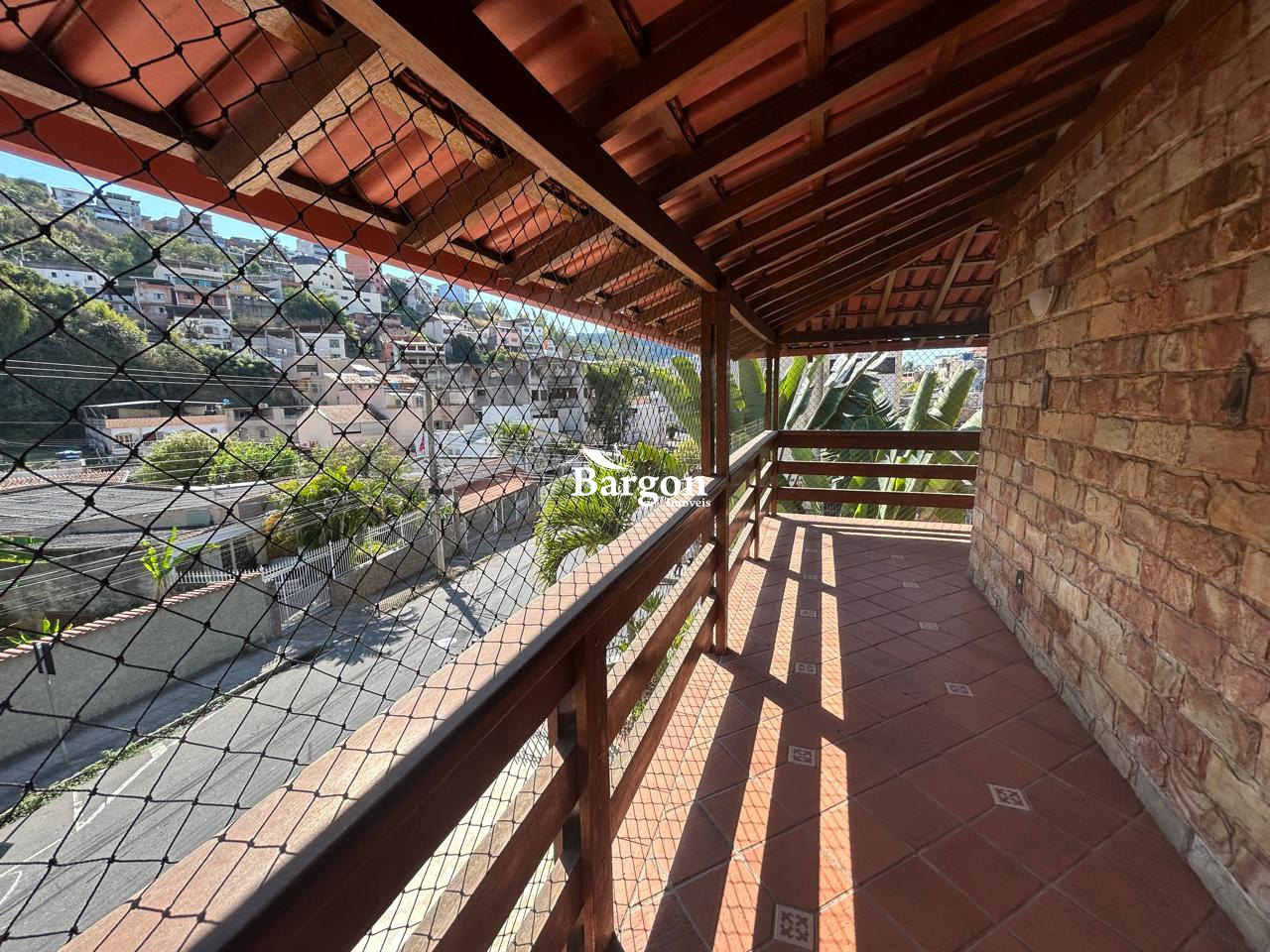 Casa à venda em Santa Cecília, Juiz de Fora - MG - Foto 32