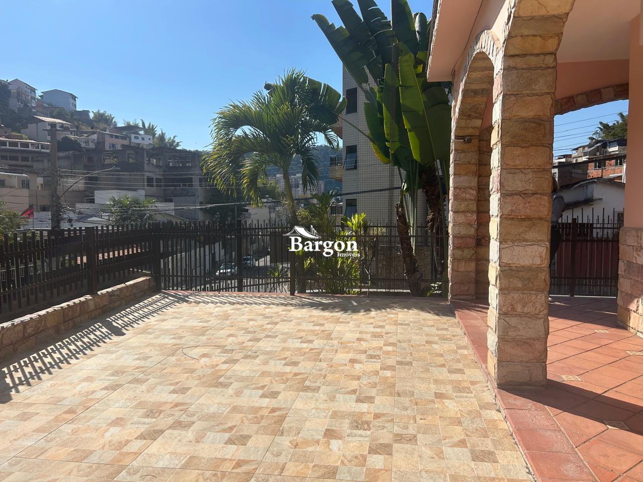 Casa à venda em Santa Cecília, Juiz de Fora - MG - Foto 21