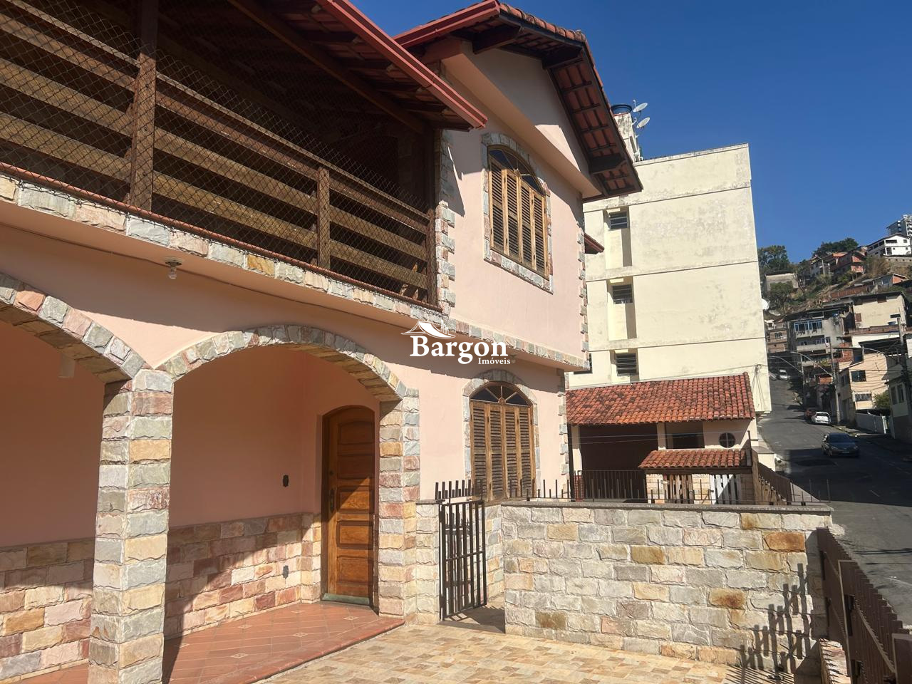 Casa à venda em Santa Cecília, Juiz de Fora - MG - Foto 19