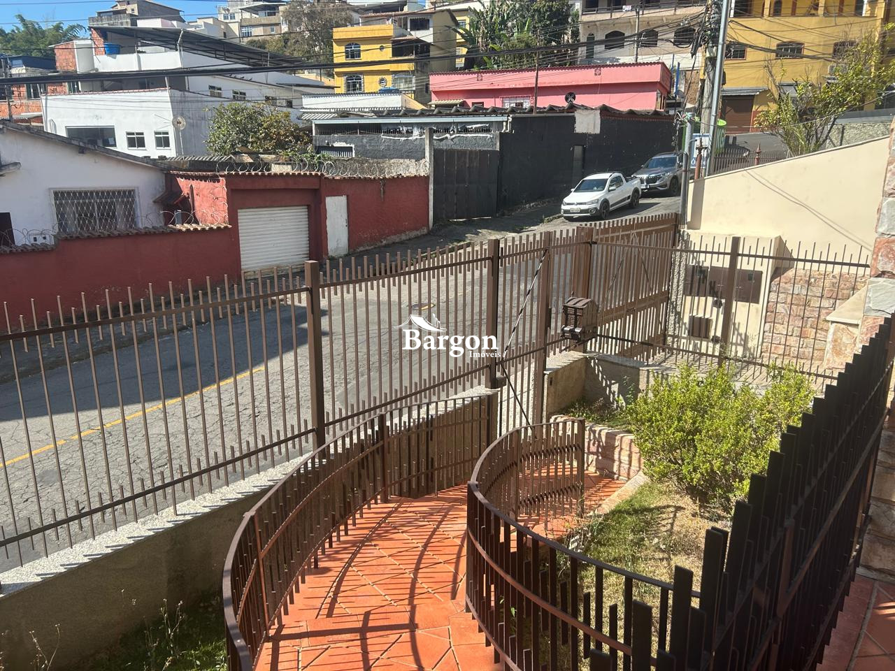 Casa à venda em Santa Cecília, Juiz de Fora - MG - Foto 20