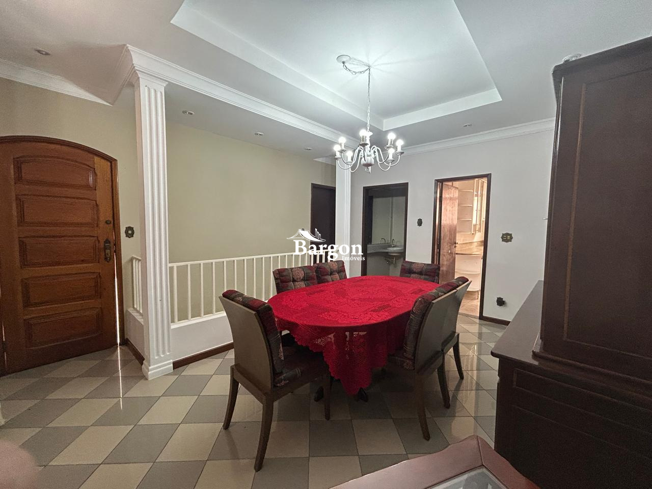 Casa à venda em Santa Cecília, Juiz de Fora - MG - Foto 3