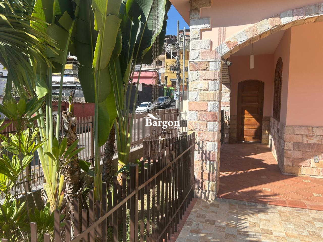 Casa à venda em Santa Cecília, Juiz de Fora - MG - Foto 23